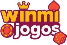 Winmi Jogos Logo